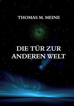 portada Die Tã¼R zur Anderen Welt (in German)