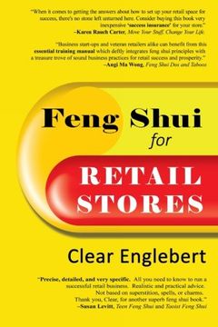 portada Feng Shui for Retail Stores (in English)