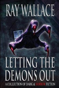 portada Letting the Demons Out