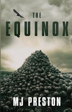 portada The Equinox (en Inglés)