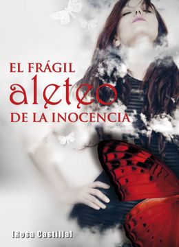 portada El Frágil Aleteo de la Inocencia (in Spanish)