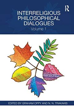 portada Interreligious Philosophical Dialogues (in English)