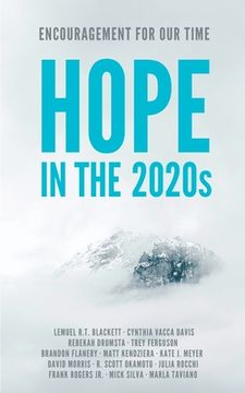 portada Hope in the 2020s: Encouragement for Our Time (en Inglés)