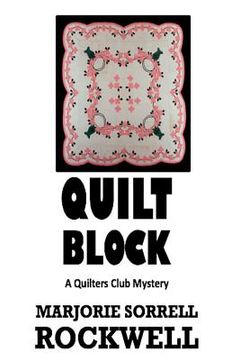 portada Quilt Block (in English)
