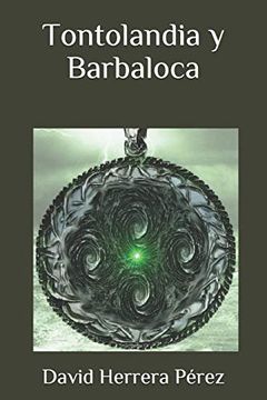 portada Tontolandia y Barbaloca