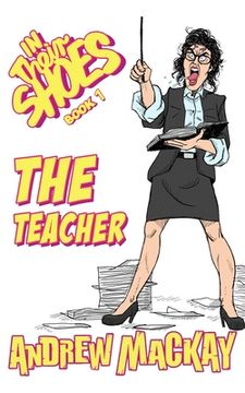 portada The Teacher (en Inglés)