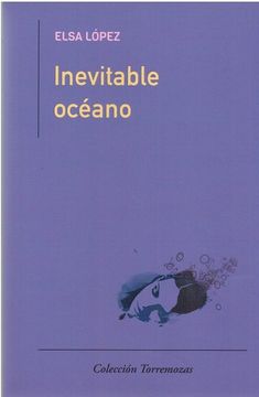 portada Inevitable Océano (in Spanish)