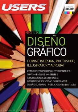 portada Diseño Grafico (in Spanish)