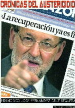 Cronicas Del Austericidio (KHRÓNOS)