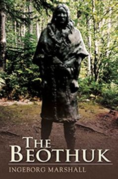 portada The Beothuk (in English)