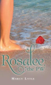 portada Rosalee, the Pw (in English)