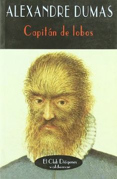 portada Capitán de Lobos (el Club Diógenes)