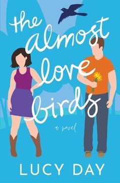 portada The Almost Lovebirds (en Inglés)