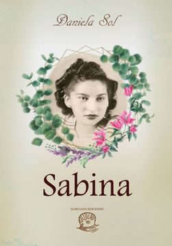 portada Sabina