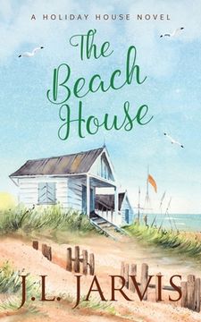 portada The Beach House: A Holiday House Novel (in English)