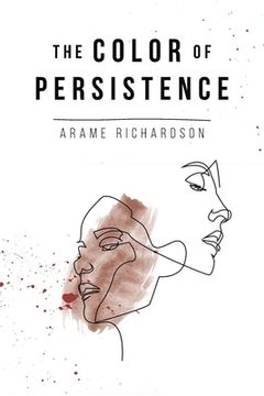 portada The Color of Persistence (in English)