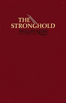 portada The Stronghold, Poems (en Inglés)