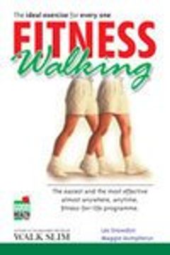 portada Fitness Walking