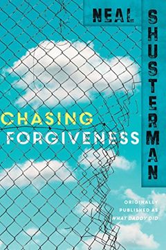 portada Chasing Forgiveness