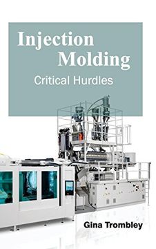 portada Injection Molding: Critical Hurdles