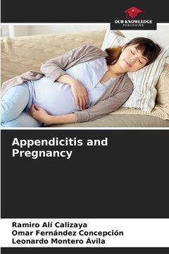 portada Appendicitis and Pregnancy