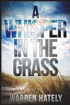 portada A Whisper in the Grass: Australian Crime Fiction Noir (en Inglés)