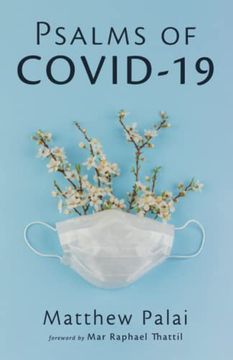 portada Psalms of Covid-19 (en Inglés)