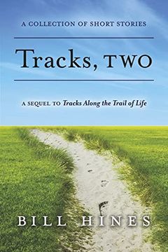 portada Tracks, two (2) (in English)