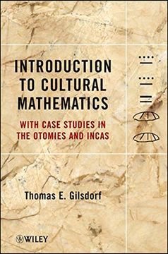 introduction to cultural mathematics (en Inglés)