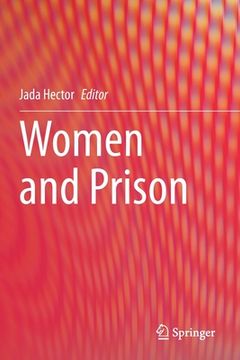 portada Women and Prison (en Inglés)