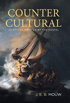 portada Countercultural: Identities Written by the Gospel (en Inglés)