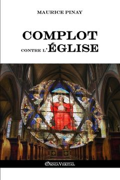 portada Complot contre l'Église (in French)