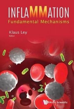 portada Inflammation: Fundamental Mechanisms (Immunology)