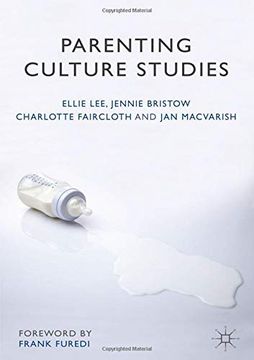 portada Parenting Culture Studies (in English)