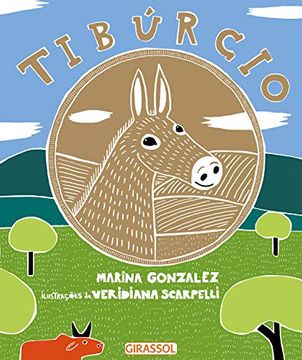 portada Tibúrcio (in Portuguese)