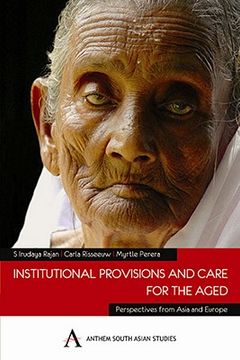 portada institutional provisions and care for the aged