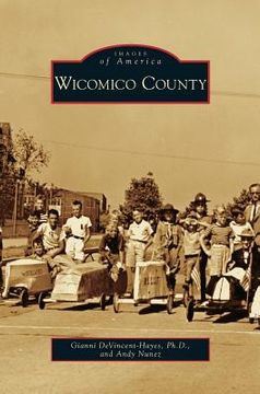 portada Wicomico County (en Inglés)