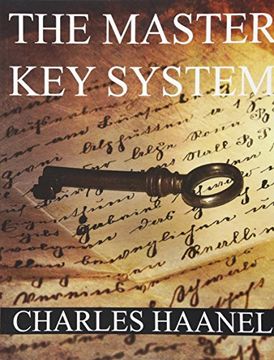 portada The Masterkey System: In Twenty-Four Parts With Questionnaire and Glossary 