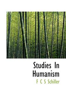 portada Studies in Humanism 
