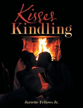 portada Kisses Kindling
