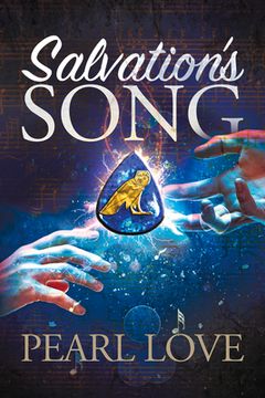 portada Salvation's Song (en Inglés)