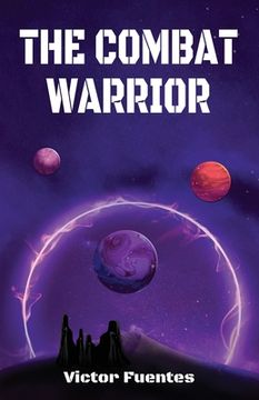 portada The Combat Warrior (en Inglés)