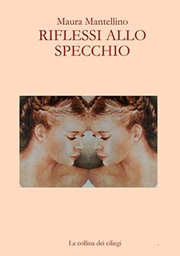 portada Riflessi Allo Specchio (en Italiano)