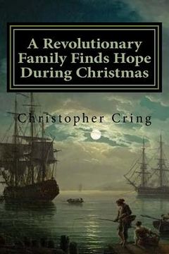 portada A Revolutionary Family Finds Hope During Christmas (en Inglés)