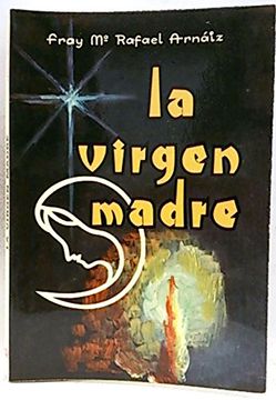portada virgen madre, la (in Spanish)