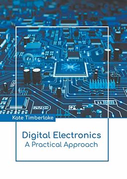 portada Digital Electronics: A Practical Approach (en Inglés)