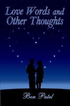 portada love words and other thoughts