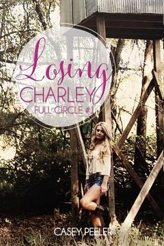 portada Losing Charley (en Inglés)