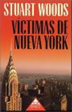 portada Victimas de Nueva York