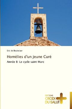portada Homelies D'Un Jeune Cure